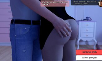 The Other One Adult Game Screenshots (3)