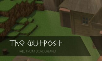 The Outpost porn xxx game download cover