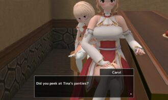 The Outpost Adult Game Screenshots (3)