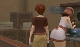 The Outpost Adult Game Screenshots (4)