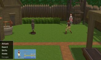 The Outpost Adult Game Screenshots (5)