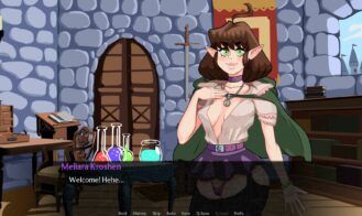 The Seeding Curse Adult Game Screenshots (2)