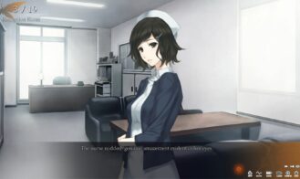 The Shell Part II Purgatorio Adult Game Screenshots (1)