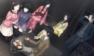 The Shell Part II Purgatorio Adult Game Screenshots (3)