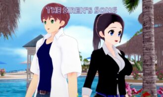 The Siren's Song cover