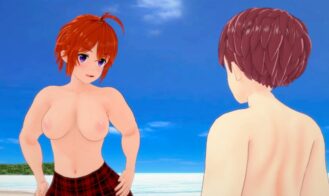 The Siren's Song Adult Game Screenshots (7)