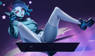 The Veil Chronicles Nix University Adult Game Screenshots (2)