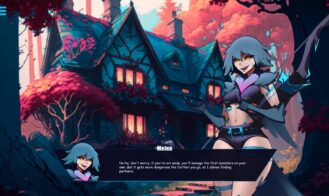 The Veil Chronicles Nix University Adult Game Screenshots (3)