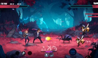 The Veil Chronicles Nix University Adult Game Screenshots (5)