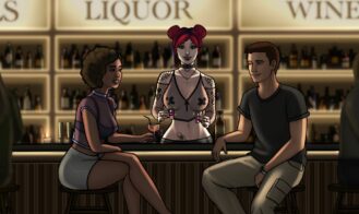 The Voyage Above Adult Game Screenshots (2)