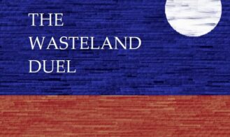 The Wasteland Duel cover