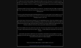 The Wasteland Duel Adult Game Screenshots (1)