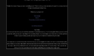 The Wasteland Duel Adult Game Screenshots (2)