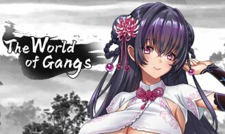 The World of Gangs cover