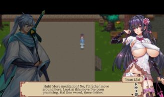 The World of Gangs Adult Game Screenshots (7)