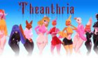 Theanthria