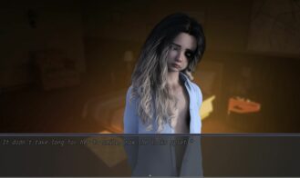 Thirsty Pathogen Adult Game Screenshots (5)