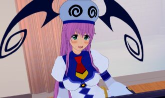 To Lala-RU Adult Game Screenshots (2)