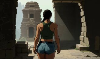 Tomb of Destiny Adult Game Screenshotss (3)