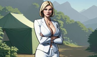 Tomb of Destiny Adult Game Screenshotss (4)