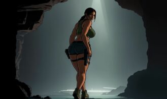 Tomb of Destiny Adult Game Screenshotss (5)