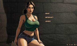 Tomb of Destiny Adult Game Screenshotss (7)