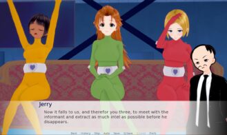 Totally Screwed Adult Game Screenshots (1)