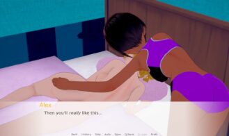 Totally Screwed Adult Game Screenshots (4)