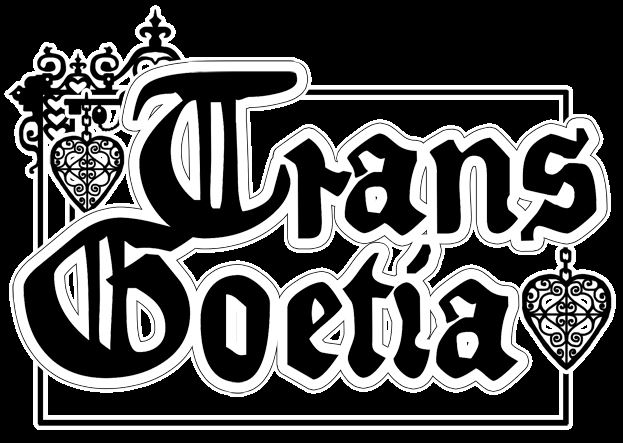 Trans Goetia cover