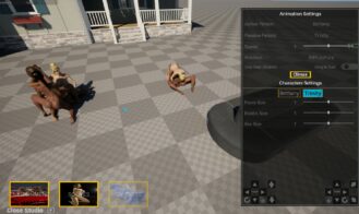 Treasure Island Adult Game Screenshots (6)