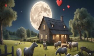 Under The Full Moon cover