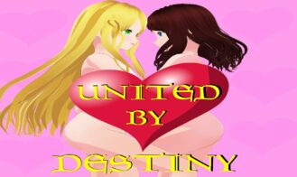 United by Destiny porn xxx game download cover