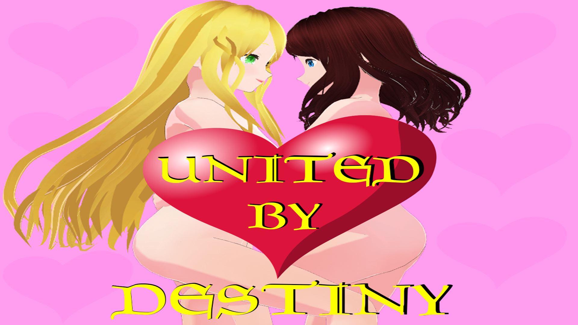 United by Destiny cover