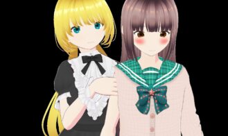 United by a Dream porn xxx game download cover