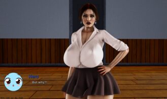 Unknown Desire Adult Game Screenshots (3)