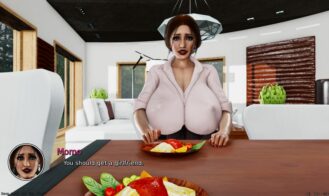Unknown Desire Adult Game Screenshots (5)