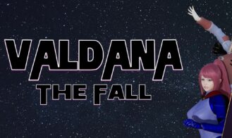 Valdana: The Fall cover