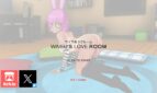 Waifu's Love Room