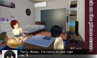 Wanna Have Sex with My Girlfriend Adult Game Screenshots (6)