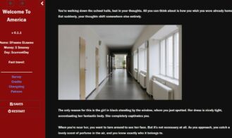 Welcome To America cover