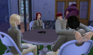 Whiteboi Adult Game Screenshots (3)