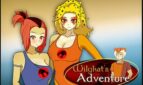 Wilykat's Adventure