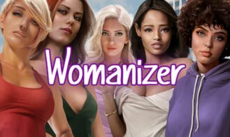 Womanizer cover