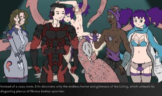 XENO-INTIM Adult Game Screenshots (2)