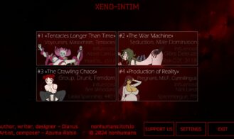 XENO-INTIM Adult Game Screenshots (6)
