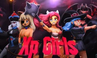 XP Girls cover