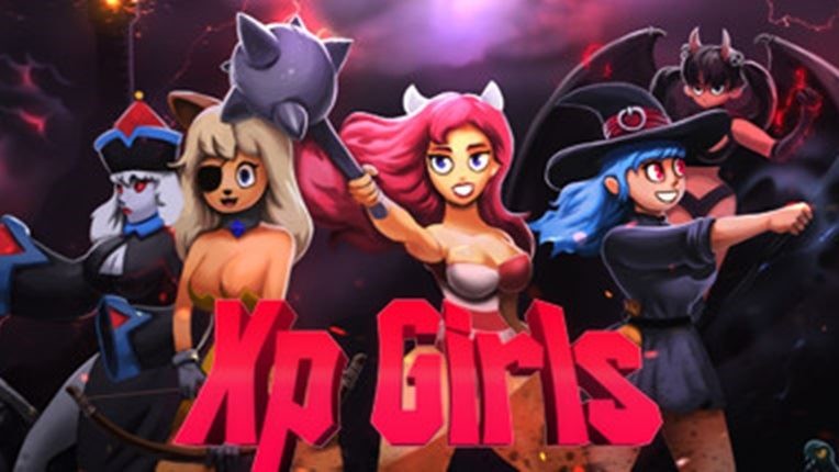 XP Girls cover