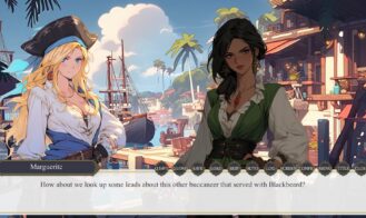 You Are My Treasure + DLC Adult Game Screenshots (1)