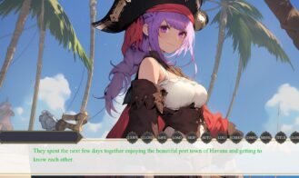 You Are My Treasure + DLC Adult Game Screenshots (2)