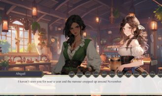 You Are My Treasure + DLC Adult Game Screenshots (3)
